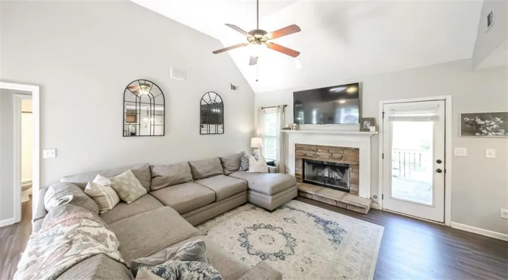 208 Oaken Bucket Drive Temple, GA 30179