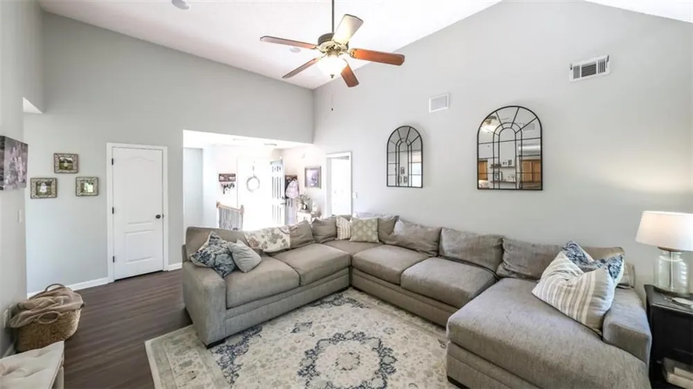 208 Oaken Bucket Drive Temple, GA 30179
