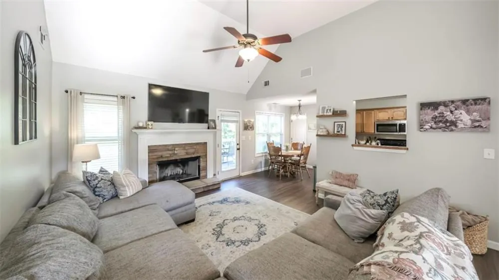 208 Oaken Bucket Drive Temple, GA 30179