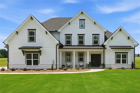 2049 Chestnut Oak Trail