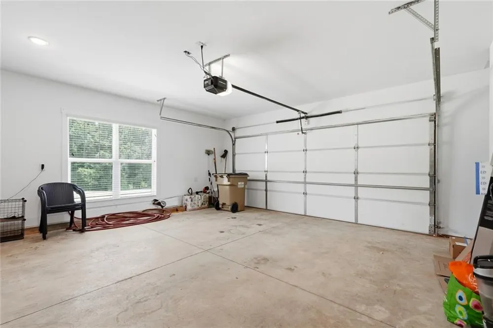 2049 Chestnut Oak Trail Commerce, GA 30530