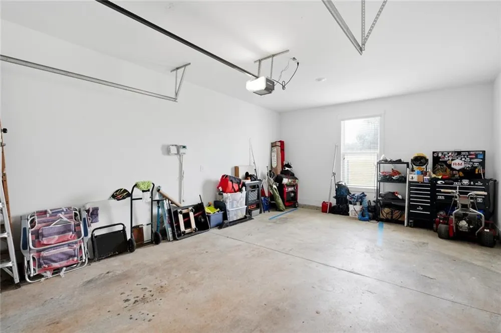 2049 Chestnut Oak Trail Commerce, GA 30530