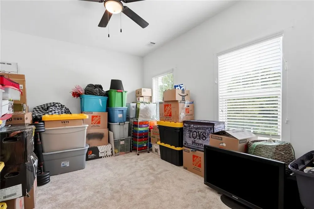 2049 Chestnut Oak Trail Commerce, GA 30530
