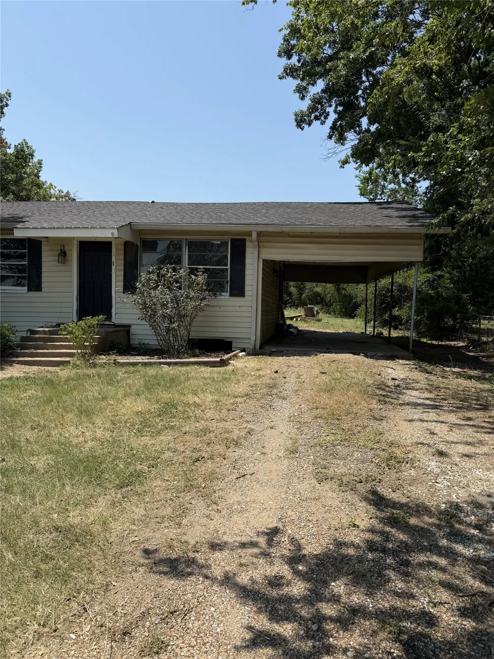 504 W Main Street Richland, TX 76681