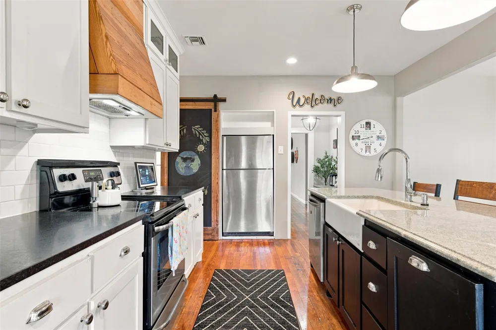 200 Bordon Street Lorena, TX 76655
