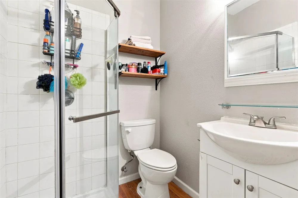 200 Bordon Street Lorena, TX 76655