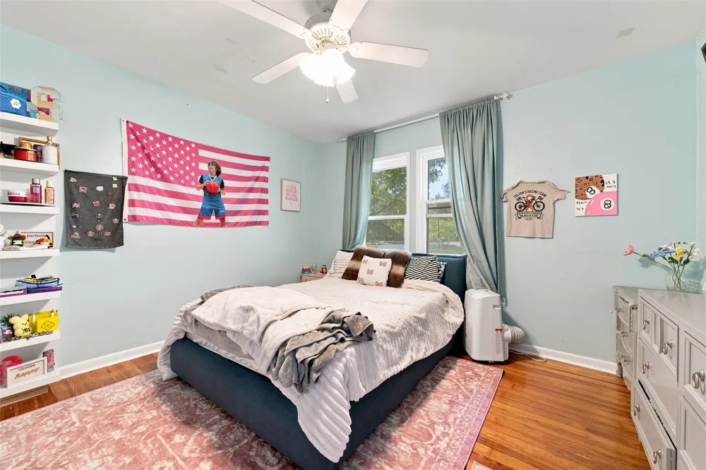200 Bordon Street Lorena, TX 76655