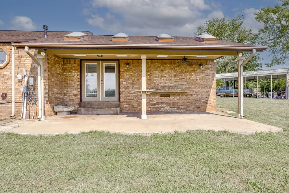 10807 177th EastAvenue Owasso, OK 74055