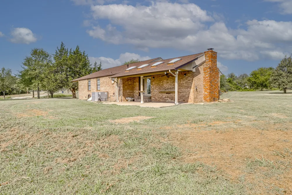 10807 177th EastAvenue Owasso, OK 74055