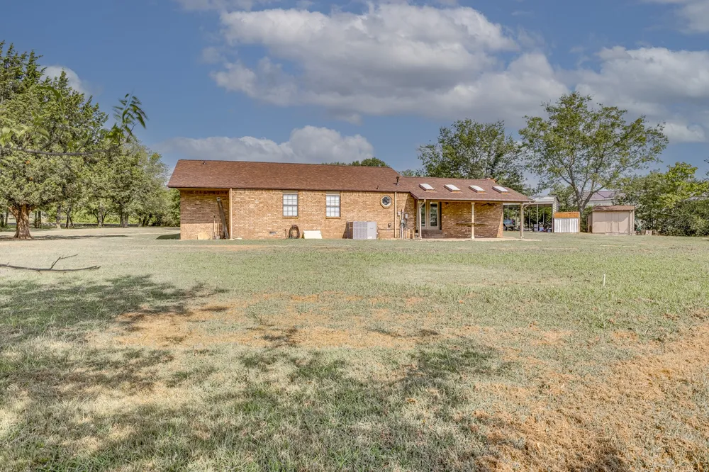10807 177th EastAvenue Owasso, OK 74055