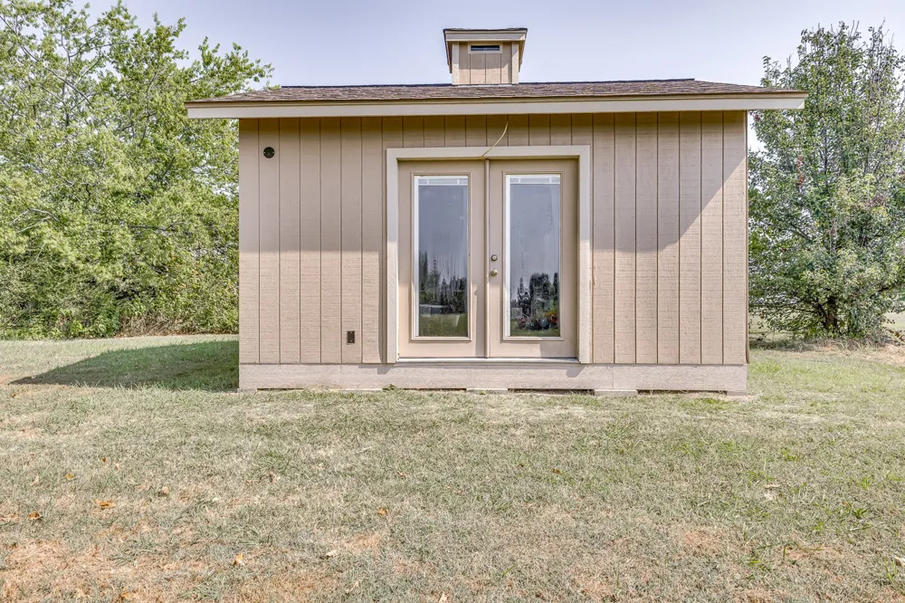 10807 177th EastAvenue Owasso, OK 74055