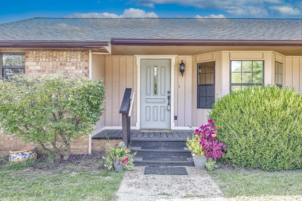 10807 177th EastAvenue Owasso, OK 74055