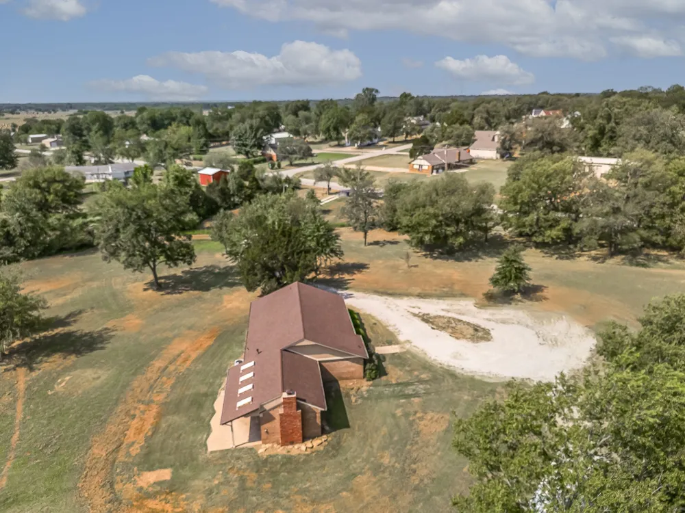 10807 177th EastAvenue Owasso, OK 74055