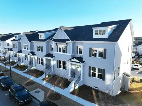 1208 Waterfall Court