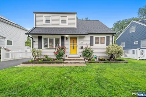 144 Harrington Road