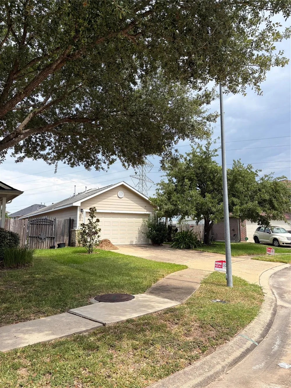 11042 Warath Oak Court Houston, TX 77065