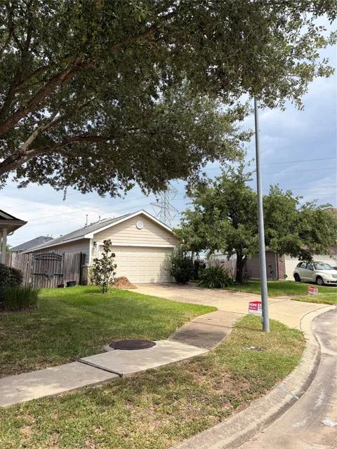 11042 Warath Oak Court