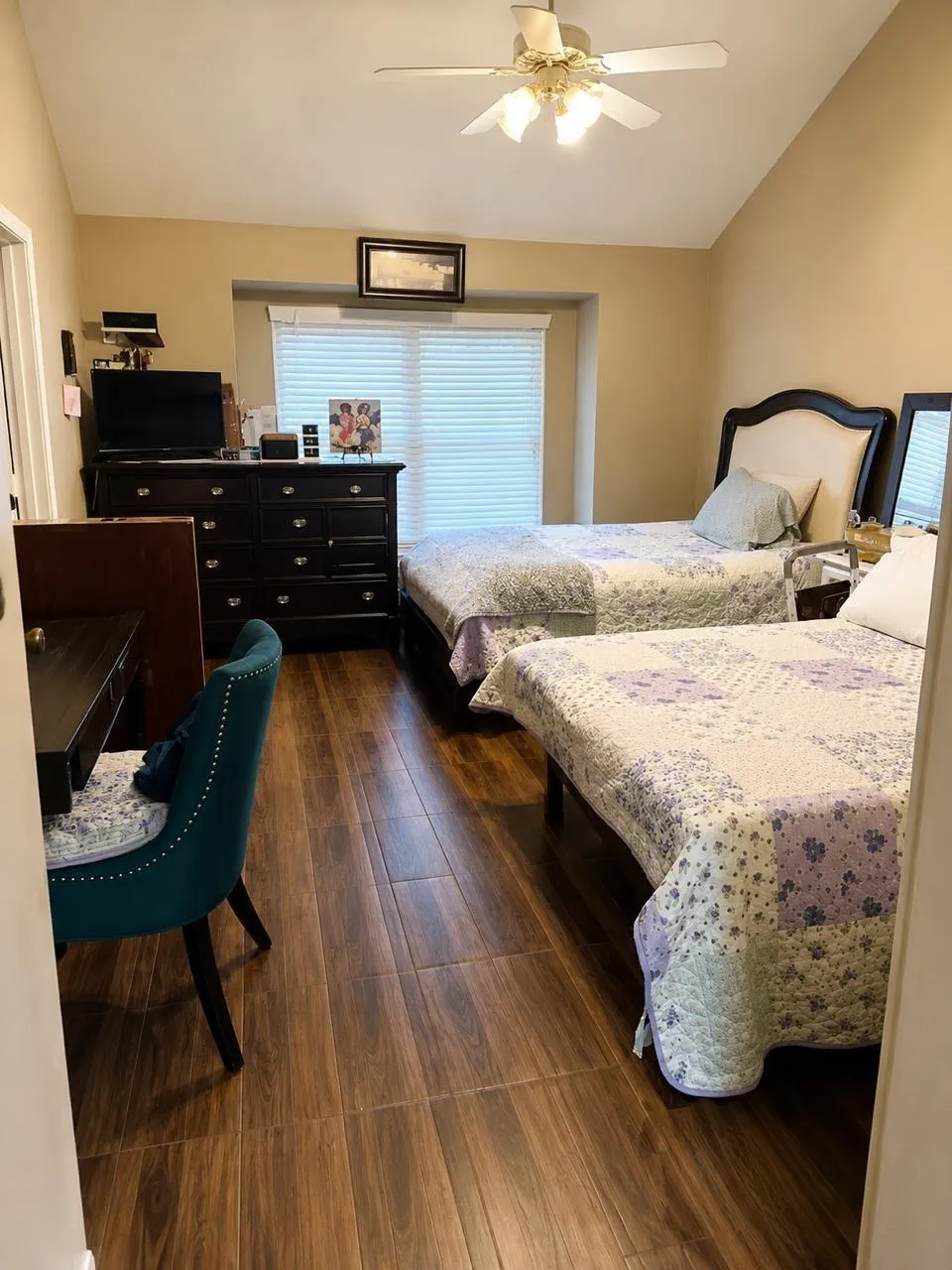 11042 Warath Oak Court Houston, TX 77065