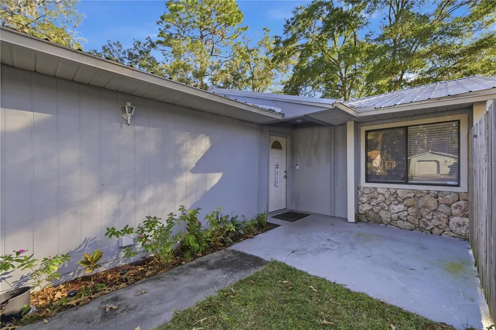 1939 SW 73RD TERRACE Gainesville, FL 32607