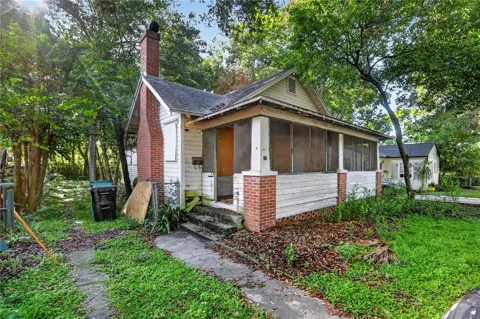 27 MILLS AVENUE