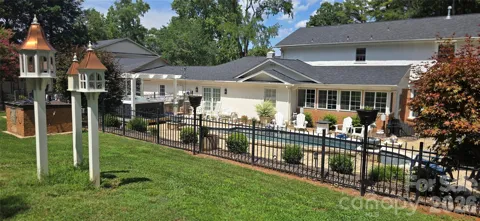 5417 Lebanon Road
