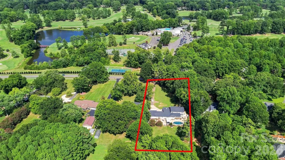 5417 Lebanon Road Mint Hill, NC 28227
