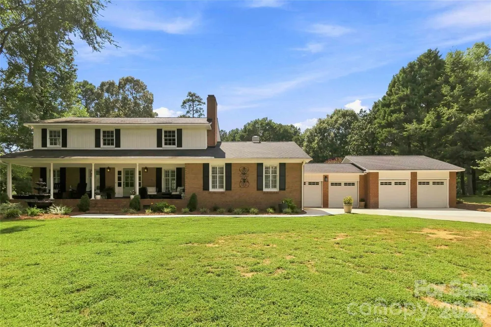 5417 Lebanon Road Mint Hill, NC 28227