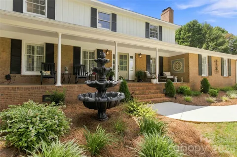 5417 Lebanon Road