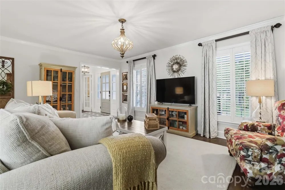 5417 Lebanon Road Mint Hill, NC 28227