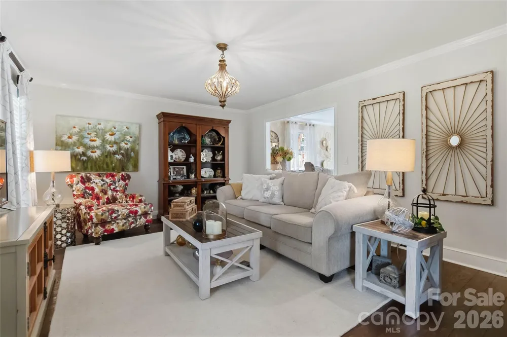 5417 Lebanon Road Mint Hill, NC 28227