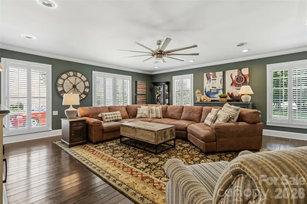 5417 Lebanon Road Mint Hill, NC 28227