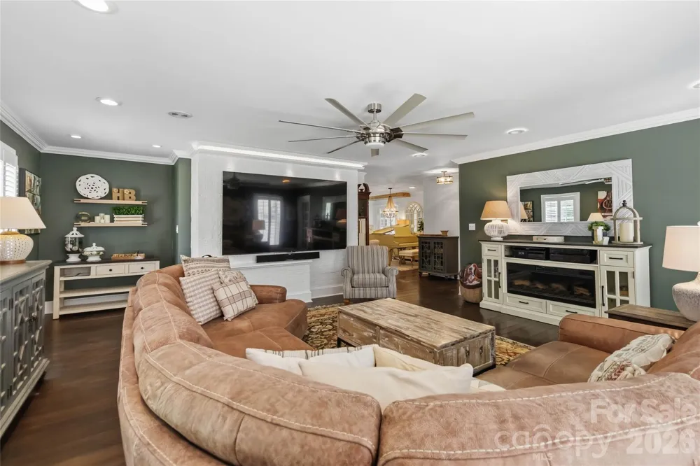 5417 Lebanon Road Mint Hill, NC 28227