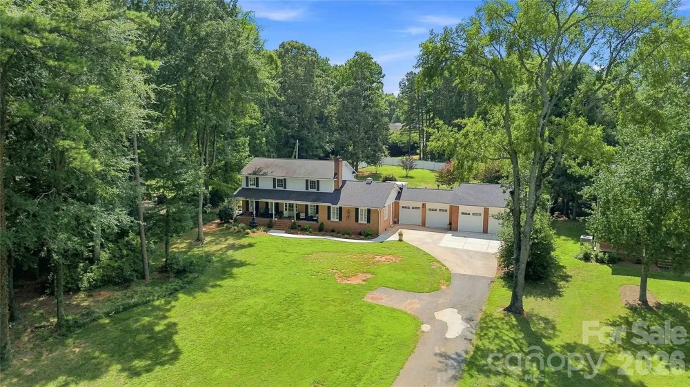 5417 Lebanon Road Mint Hill, NC 28227