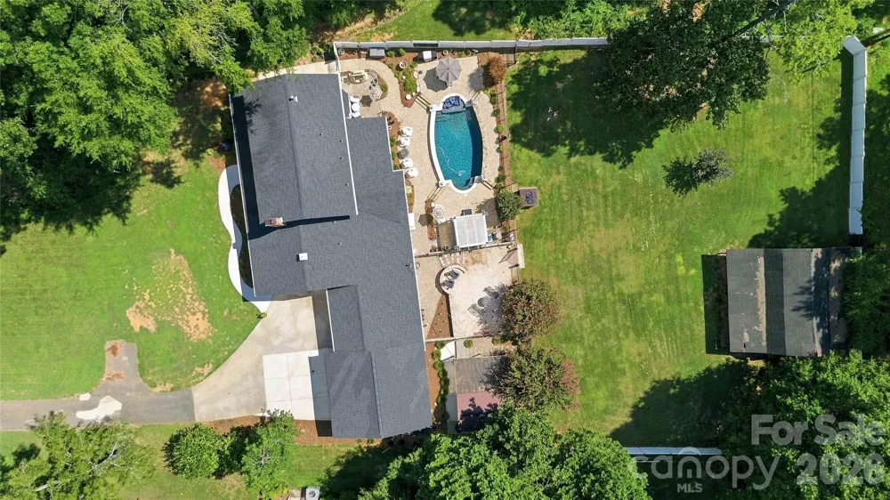 5417 Lebanon Road Mint Hill, NC 28227