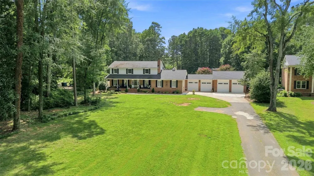5417 Lebanon Road Mint Hill, NC 28227