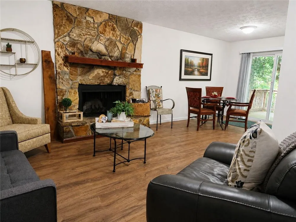 232 Rustwood Drive Athens, GA 30606