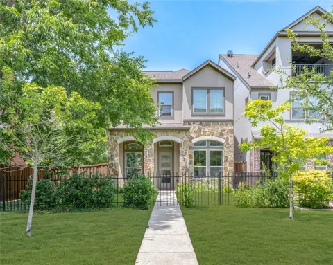 3702 Red Leaf Lane