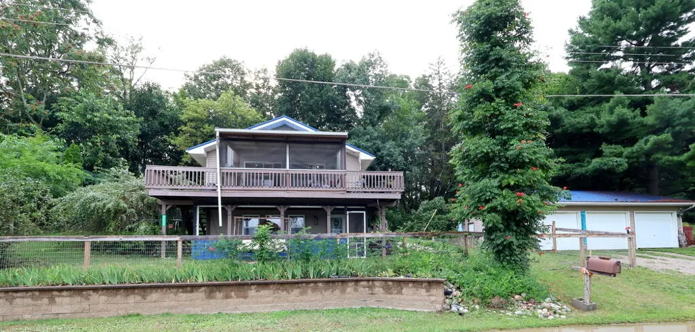 5656 Paradise Drive Reading, MI 49274