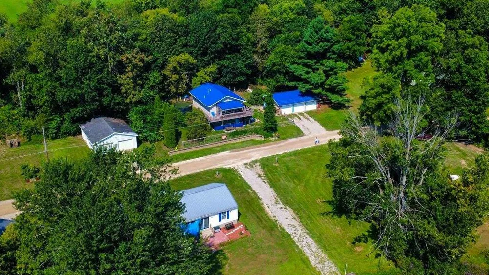 5656 Paradise Drive Reading, MI 49274