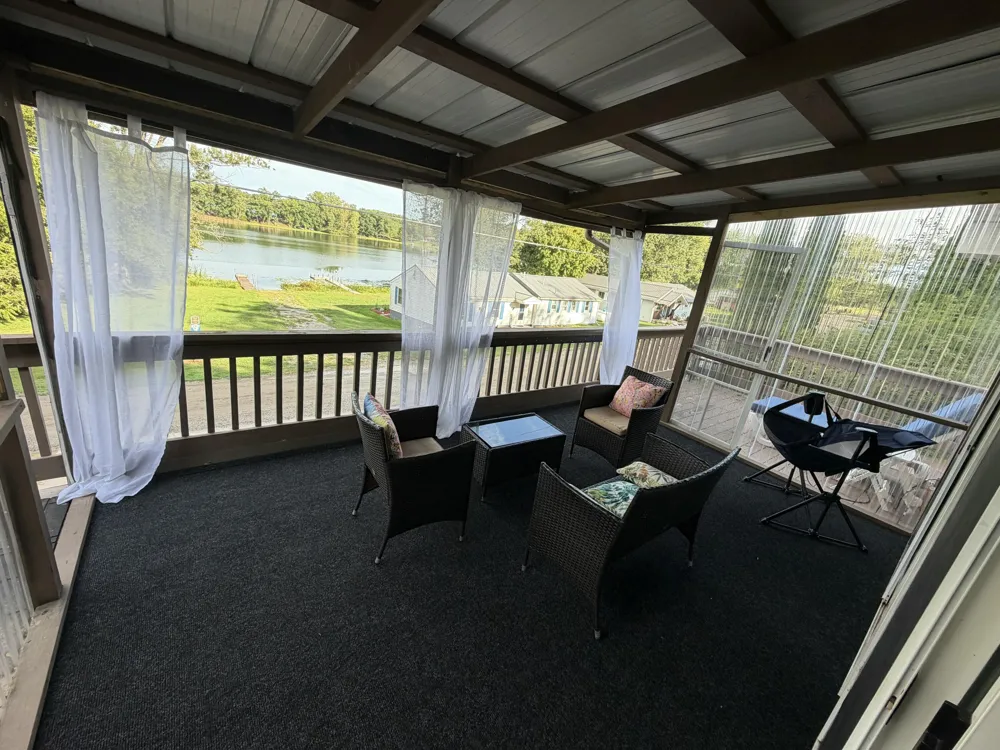 5656 Paradise Drive Reading, MI 49274