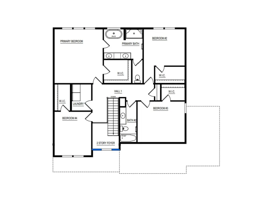 8412 Knotty Pine Lane Kalamazoo, MI 49009