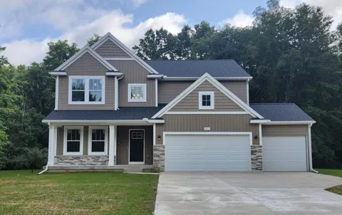 8412 Knotty Pine Lane
