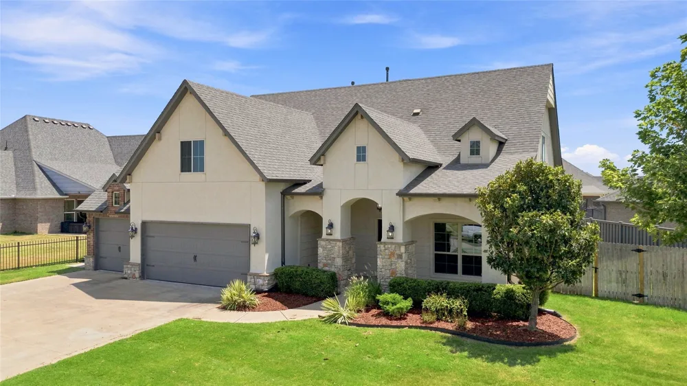 222 W 128th Place S Jenks, OK 74037