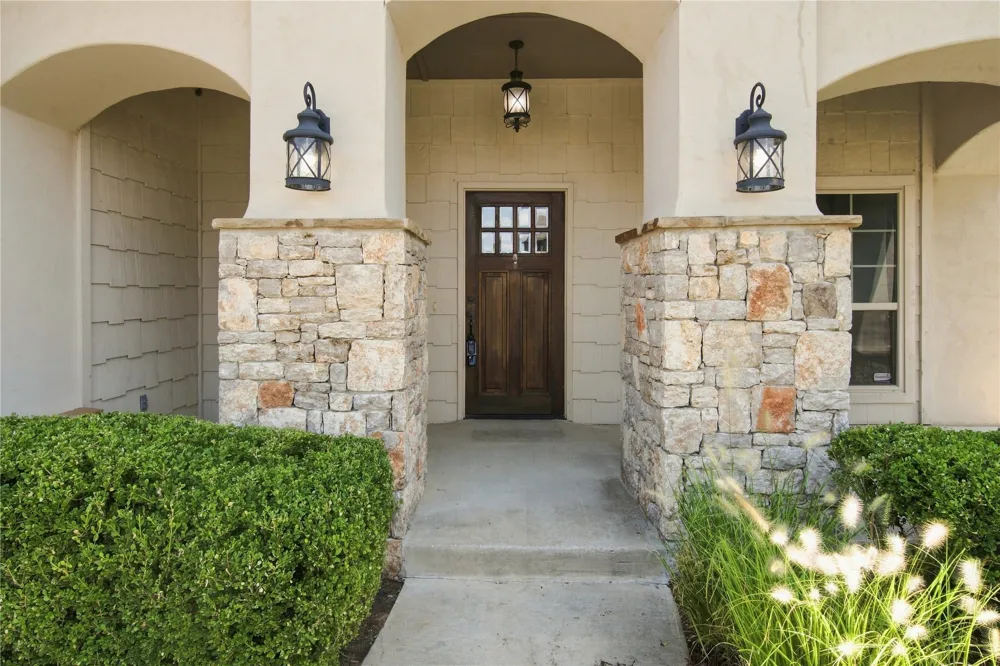 222 W 128th Place S Jenks, OK 74037