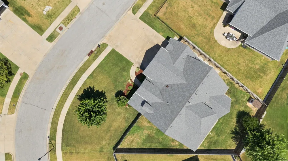222 W 128th Place S Jenks, OK 74037