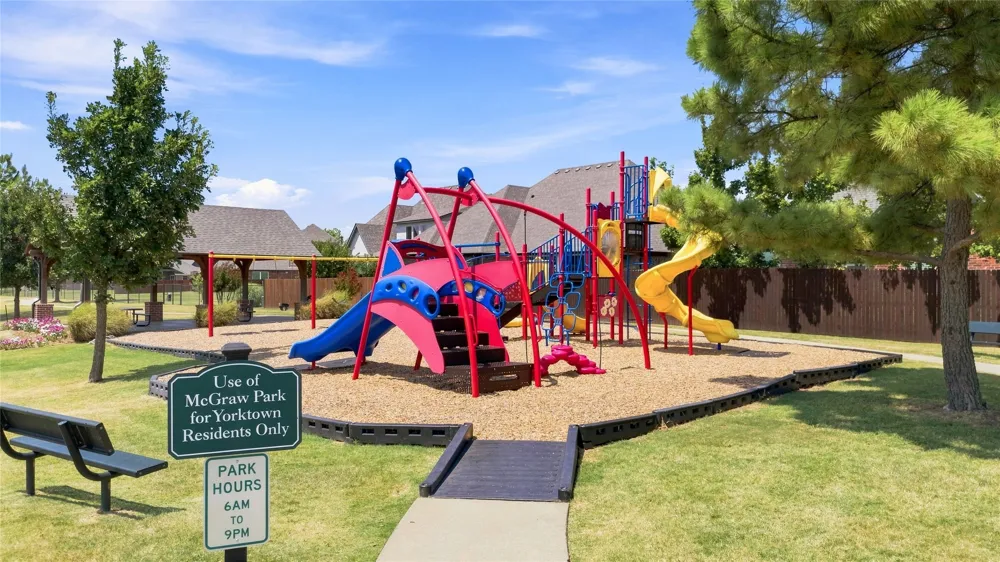 222 W 128th Place S Jenks, OK 74037