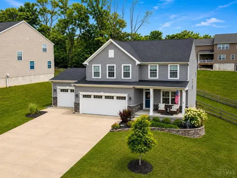 1360 Autumn Ridge Drive