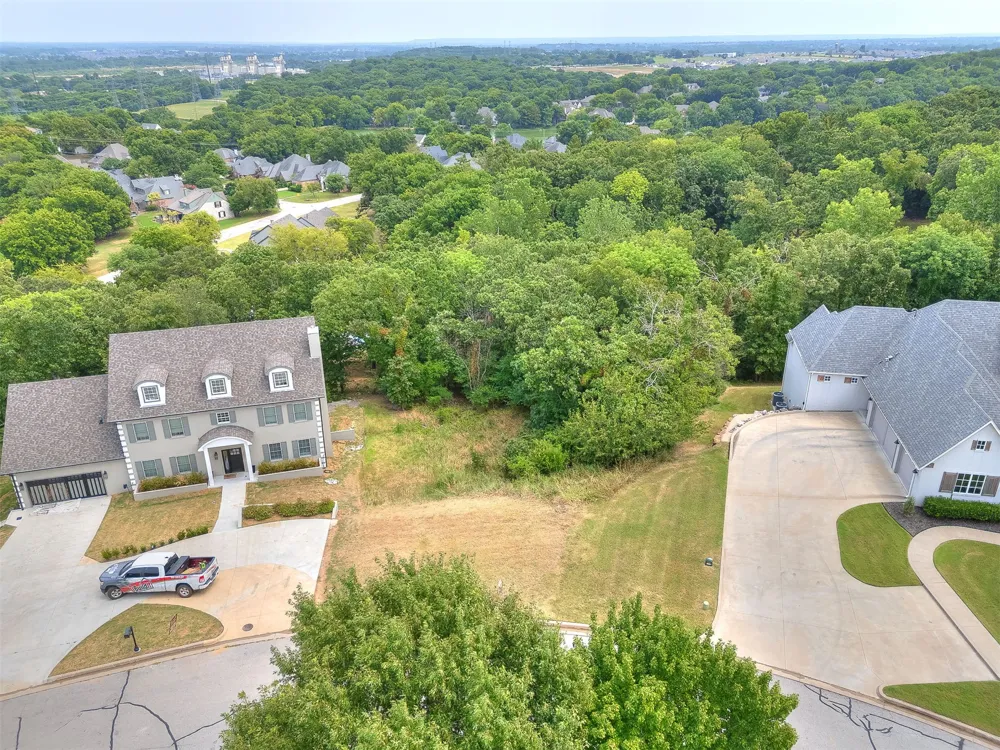 1420 E 122nd Court S Jenks, OK 74037