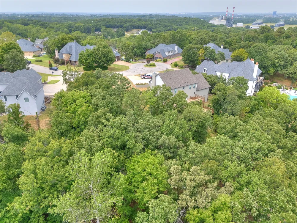1420 E 122nd Court S Jenks, OK 74037