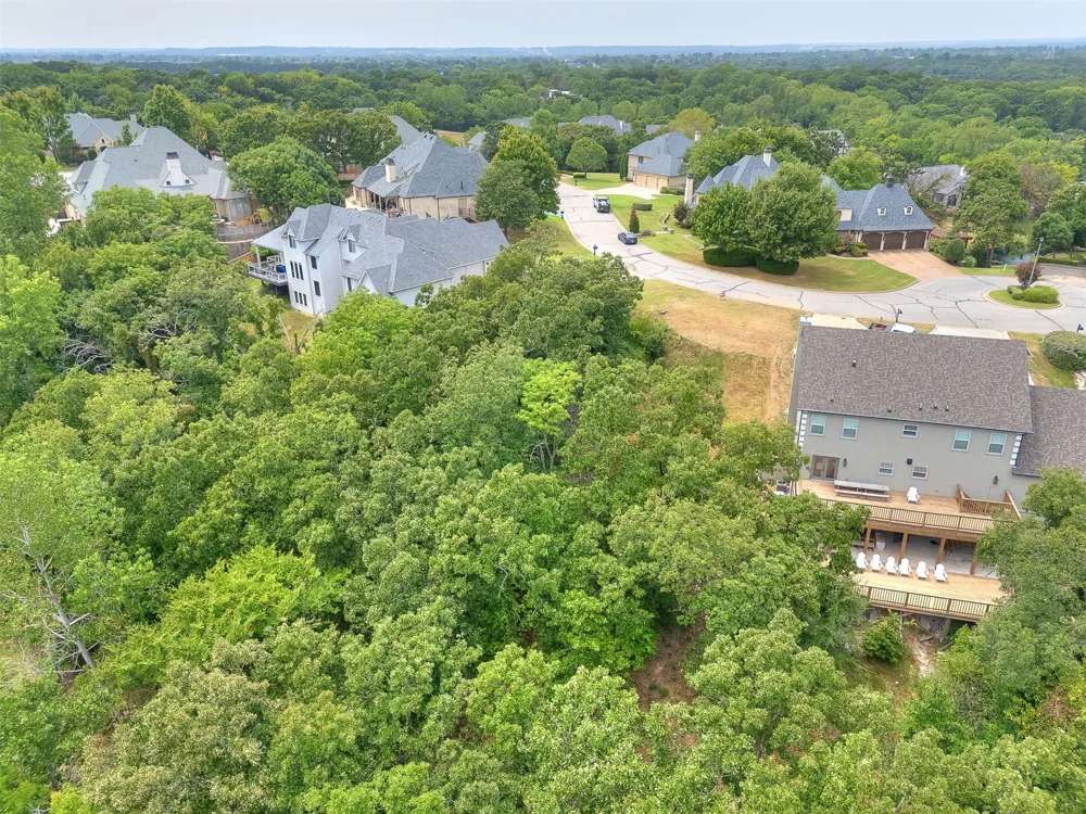 1420 E 122nd Court S Jenks, OK 74037